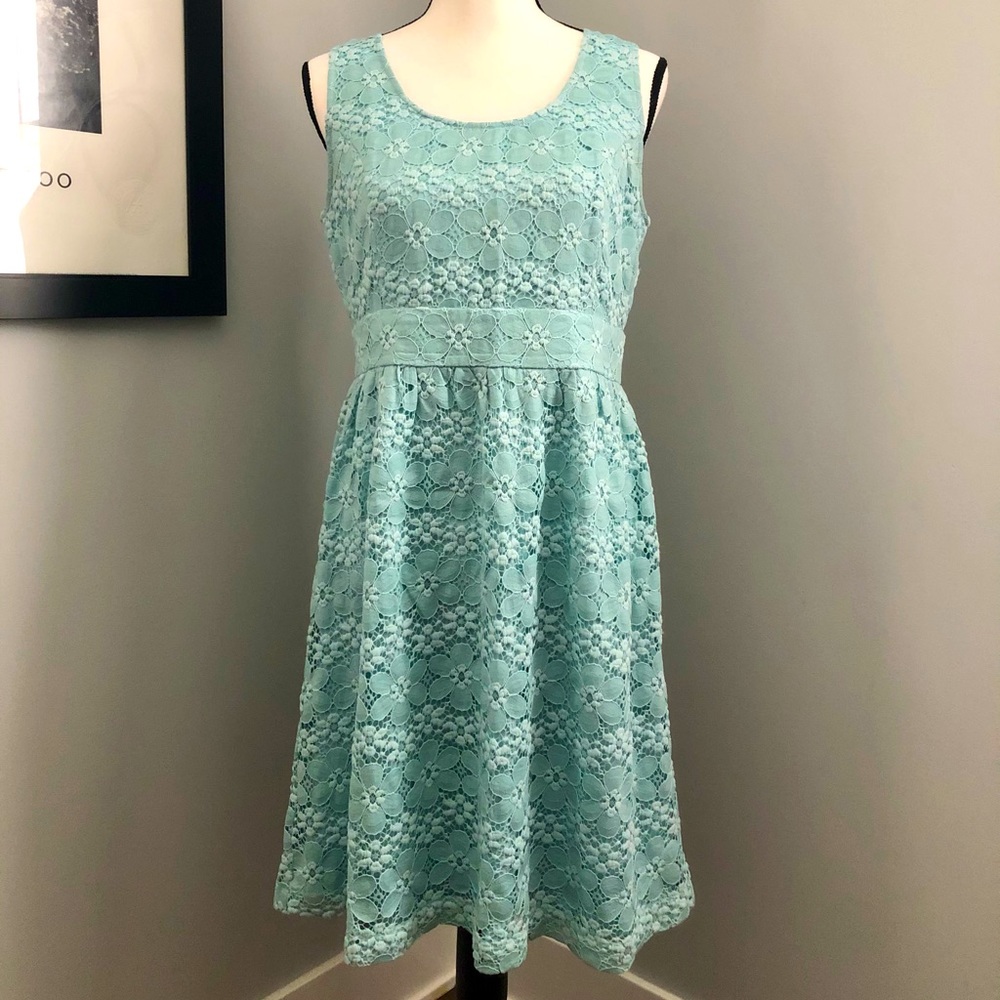 Loft Dress - Like New!
